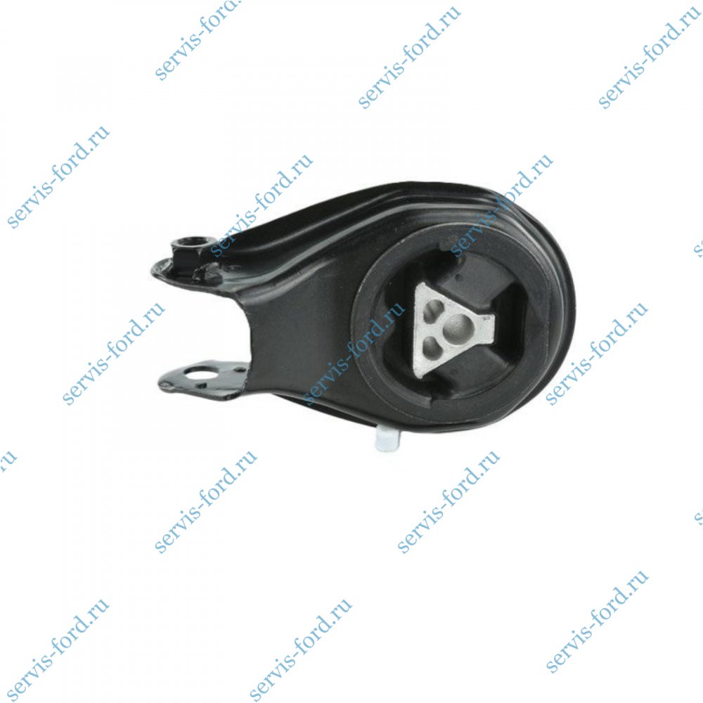Опора двигателя 3-я, КПП. Ford Focus 7141300010