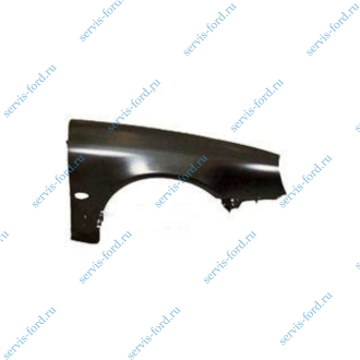 Крыло переднее правое Ford Scorpio с 1994 по 1998 FD10102AR