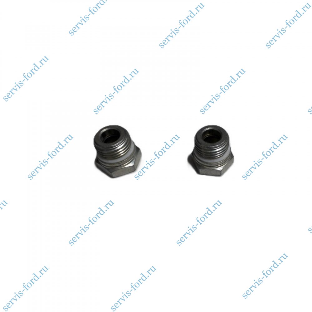 Штуцер насоса ГУР Ford Transit 1469170/4747355/7C3Z3F656A