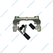 Скоба суппорта заднего L/R Ford Focus с 2005 по 2011 77AR1264