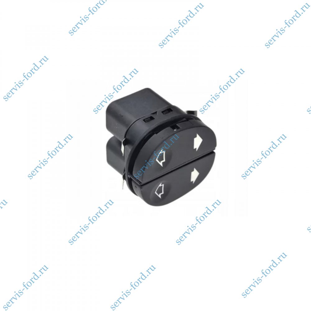 Кнопка стеклоподьемника Ford Transit 2006-2014 662220