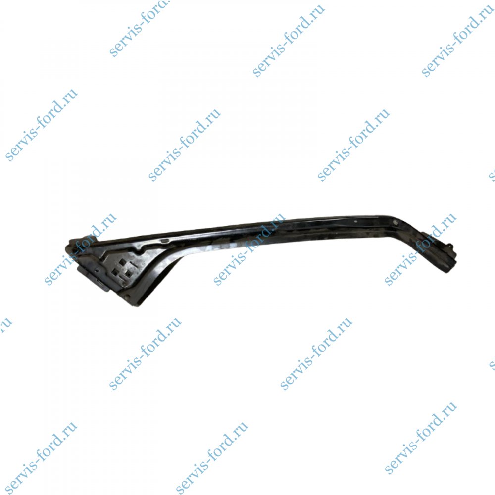 Усилитель передней левой стойки Ford Transit 2006-2013 1386825