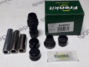 Ремкомплект направляющих суппорта Ford Transit 85-92 816002