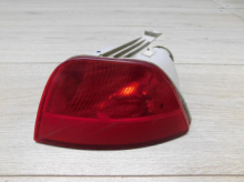 Протифотуманный фонарь ФФ2 левый Б/У с 98 по 2008 1419080