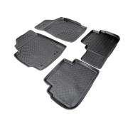 Коврик салоный к-кт NPLP02248