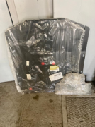 ������ ������� � ��� Ford Transit 2006-2014 111018171