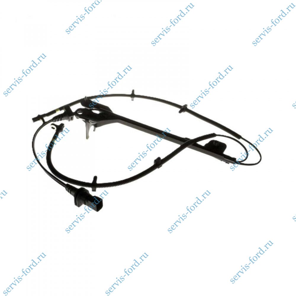 Датчик ABS задний Ford Fiesta/Fusion DS0079