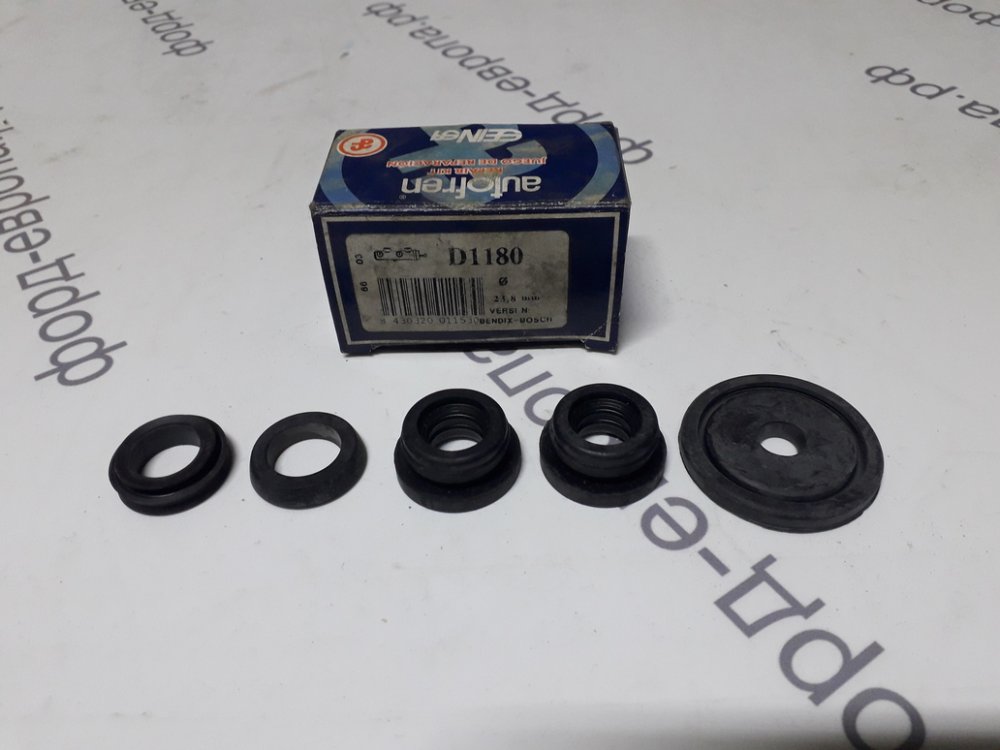 Ремкомплект ГТЦ Ford Transit до 1992 D23.8, D1180