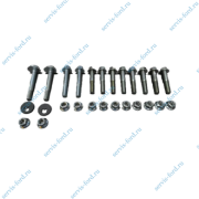 Болты крепления задней подвески ФФ 827000630