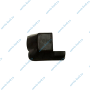 Заглушка нижней петли задней правой двери Ford Transit с 2006 1536978/YC1523106BG