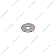 Шайба болта стойки стабилизатора Ford Transit 5257064