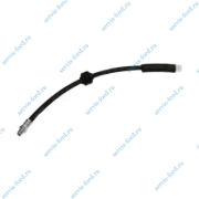 Шланг тормозной задний Ford Focus2 PHB506