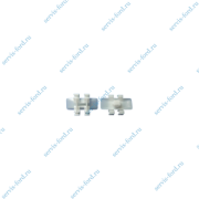 Клипса крепления молдинга Mercedes-Benz Вито 96-03 A0079887178