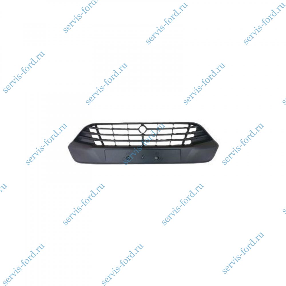 Решетка переднего бампера, центральная Ford Transit/Connect с 2013 1778881