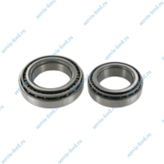Подшипник ступицы задней Ford Transit RWD спарка с 2014 1815273 / 1815275 JMC