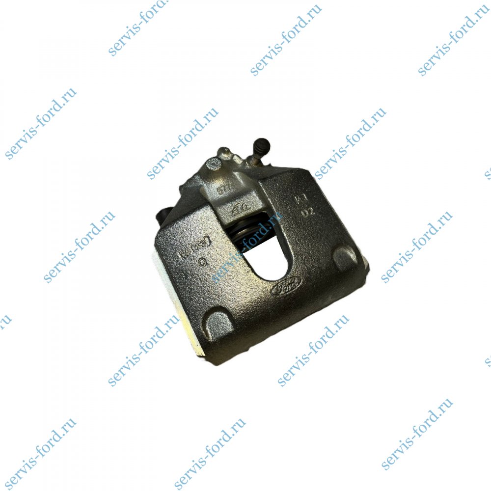 Суппорт тормозной передний L Ford Transit Connect 2002-2013 5039057