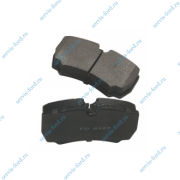 ������� ��������� ������ Ford Transit RWD 2006-2014 460 ���� FD9123T (������)