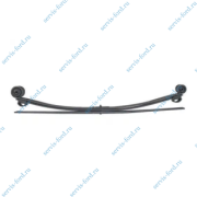Рессора трехлистовая Ford Transit с 2014 2503216/771403FD2912012N10/771403FD2912012J10