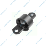 Сайлентблок заднего продольного рычага 10.1998-2011. 803900