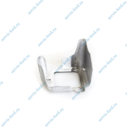 Прокладка охладителя EGR Ford Transit с 2011 1717684 // 9676895680