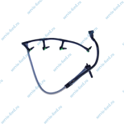    Ford Transit RWD  2014 1761932