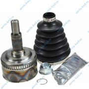 ���� �������� �-��! ABS\ Mercedes-Benz W638 Vito 2.2CDi � 99 20228