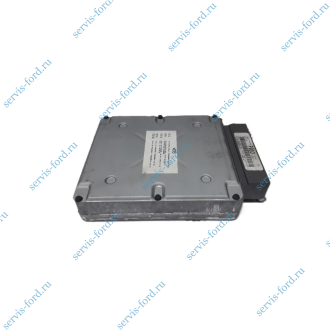 Блок управления двигателем Ford Transit с 2000 по 2006 2.4 4117681/YC1A12A650JA