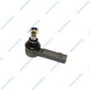 Наконечник рулевой тяги, левый Ford Transit с 1986 по 1991. 10158