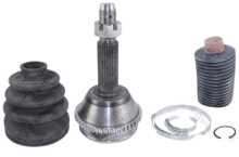 Шрус наружный ФТ 2.2 КПП FWD с 2006 1501736SX