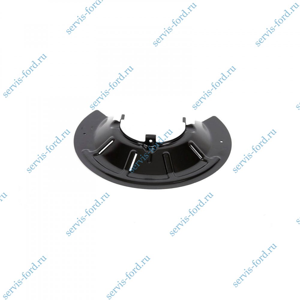 Щиток диска тормозного заднего Ford Transit с 2014 2421795 / 2518588