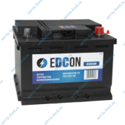 АКБ 12V 60Ah 540A