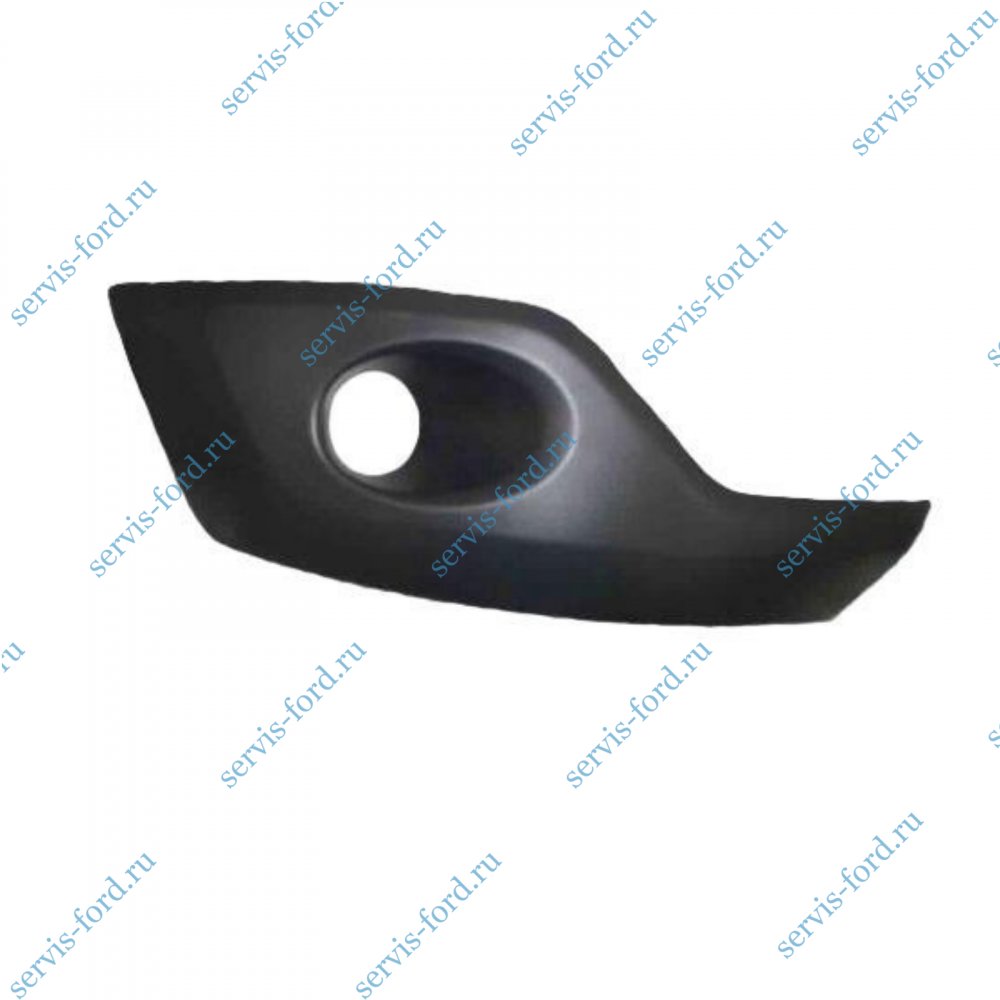 Решетка переднего бампера R Ford Transit/Connect с 2012 1778874