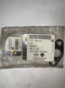 Прокладка трубки слива масла Opel 1.6-2.0 55564222