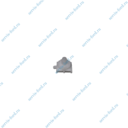 Клипса накладки порога Ford Transit 2409573