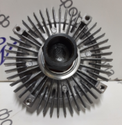 Вискомуфта вентилятора ФТ 2,4 RWD с 2000 по 2006 FDC447