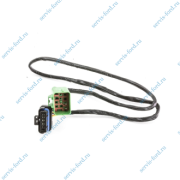 �������� ����������� Duratec � 2007. 1934058/WEKR0703