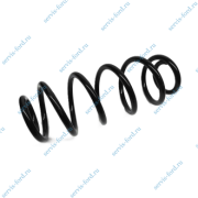 Пружина передней подвески Ford Sierra с 1984 по 1993 1023008SX