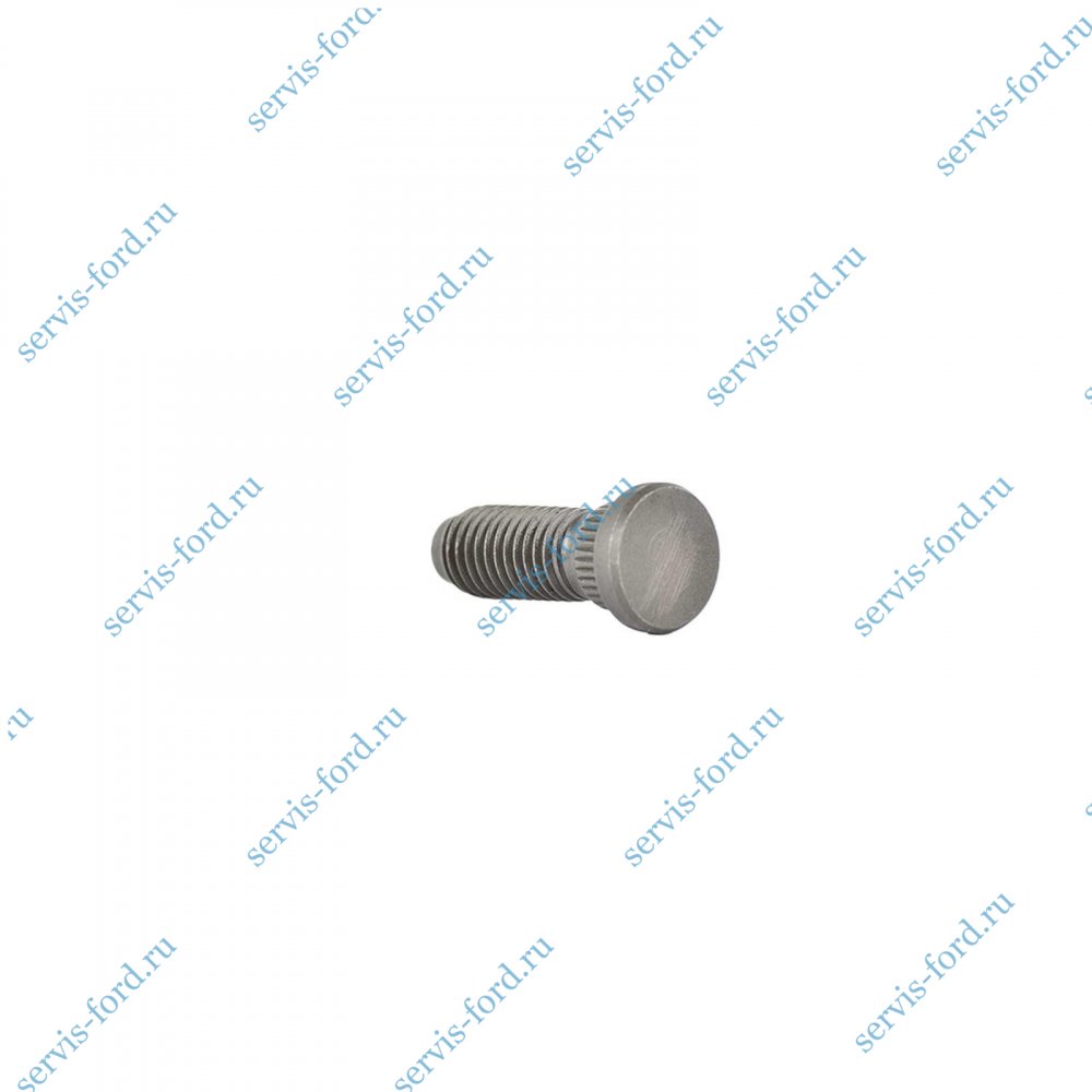 Шпилька колеса переднего Ford Transit 2006-2014 1370439 // 2184003