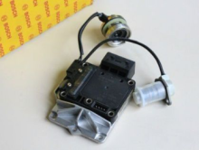 Блок управления ТНВД ФТ VP-30 4C1J-9F954-BA 1467045021