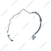 Трубка ГУР высокого давления Ford Transit RWD с 2014 2048958 / BK313E586AM