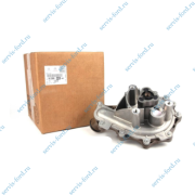 ����� ������� Ford Transit FWD � 2006 1609944880