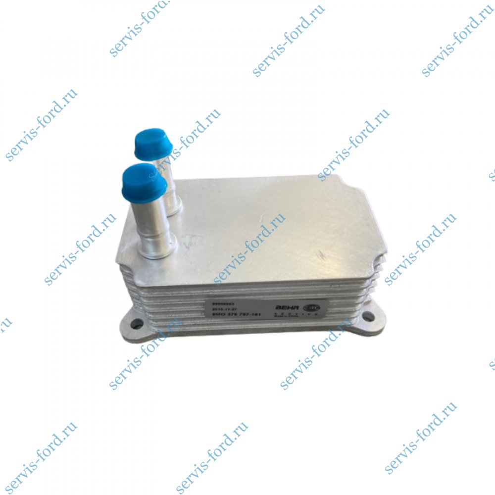 Теплообменник Ford Transit RWD 2000-2006 8MO376797161 / YC1Q-6B624-AK