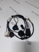 Жгут проводов отопителя ФТ 1013530