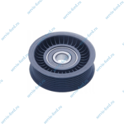 Ролик ремня генератора натяжной с 2008. T36398