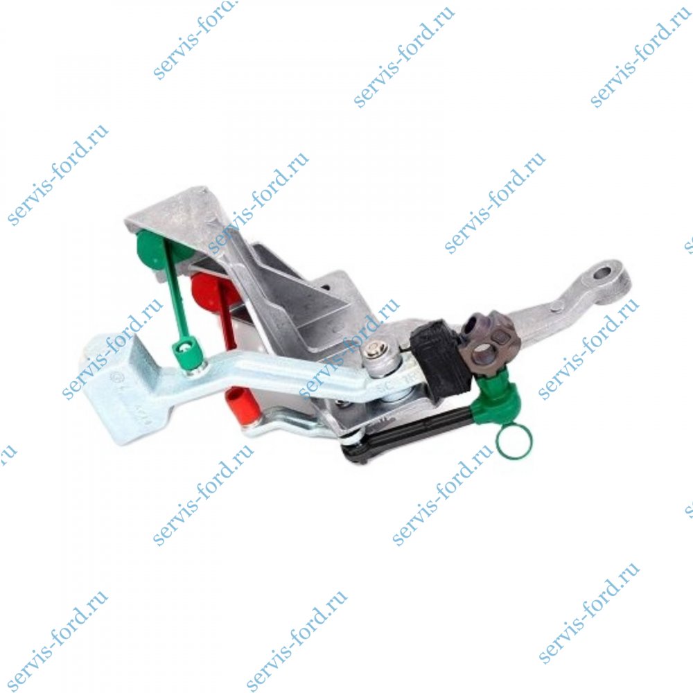 Механизм переключения передач МТ82 RWD Ford Transit с 2011 2479194 / 1540055