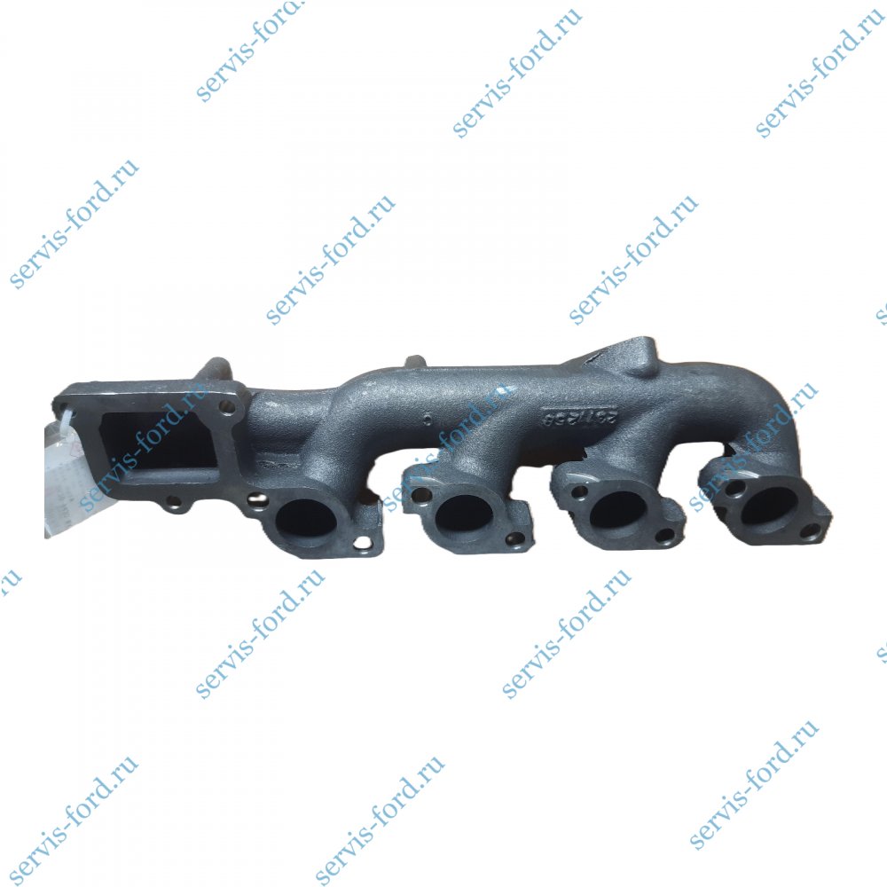 Коллектор выпускной Ford Transit RWD 2011 1887840 JMC