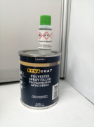   Polyester Spray Filler 0,8 515433