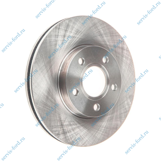 Диск тормозной передний вент. Ford Focus с 2005, 278мм. M2000400