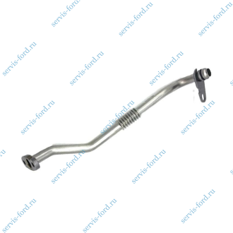 ������ �������� ����� � ������� Ford Transit � 2000 �� 2006 1327534