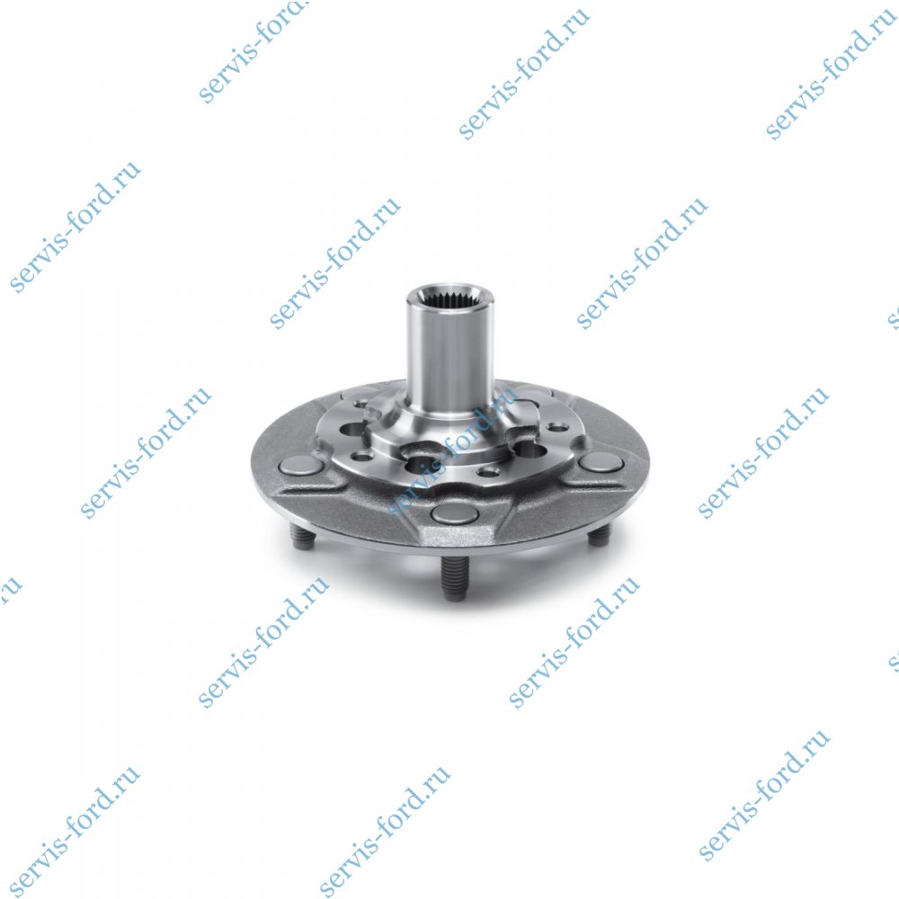 Ступица передняя FWD Ford Transit 2006-2014 1458881 // 5000172